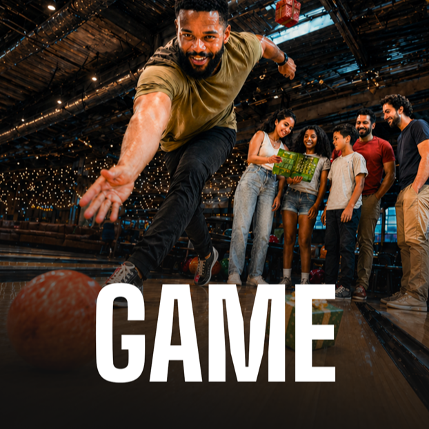 BOWLING ILLIMITÉ GAME