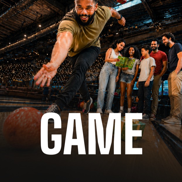 BOWLING ILLIMITÉ GAME