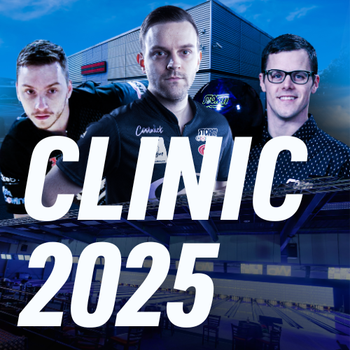 CLINIC 2025