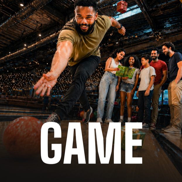 BOWLING ILLIMITÉ GAME