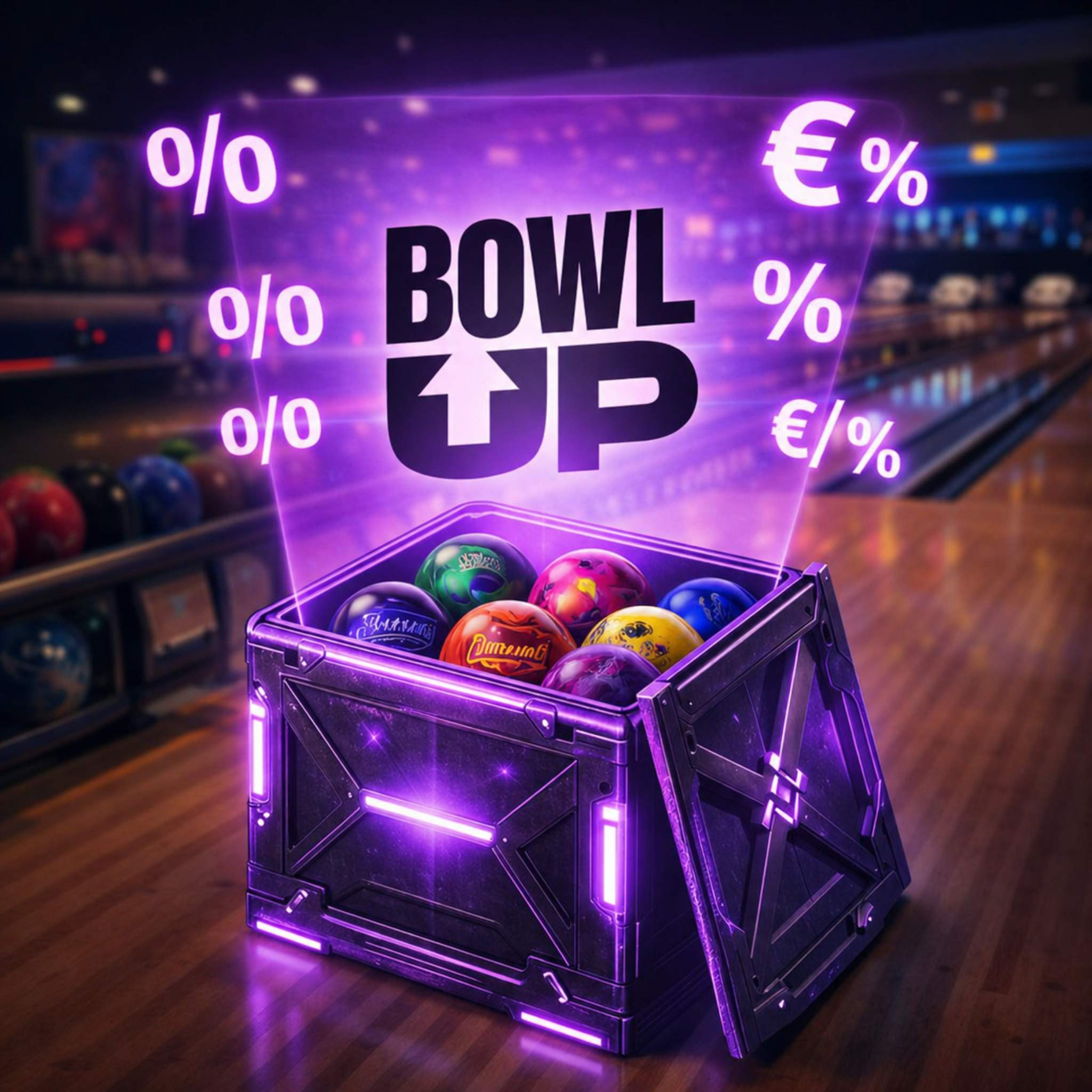 BOWL UP!