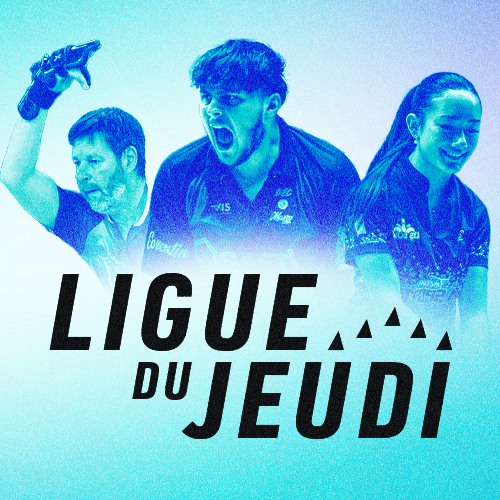 LA LIGUE DU JEUDI