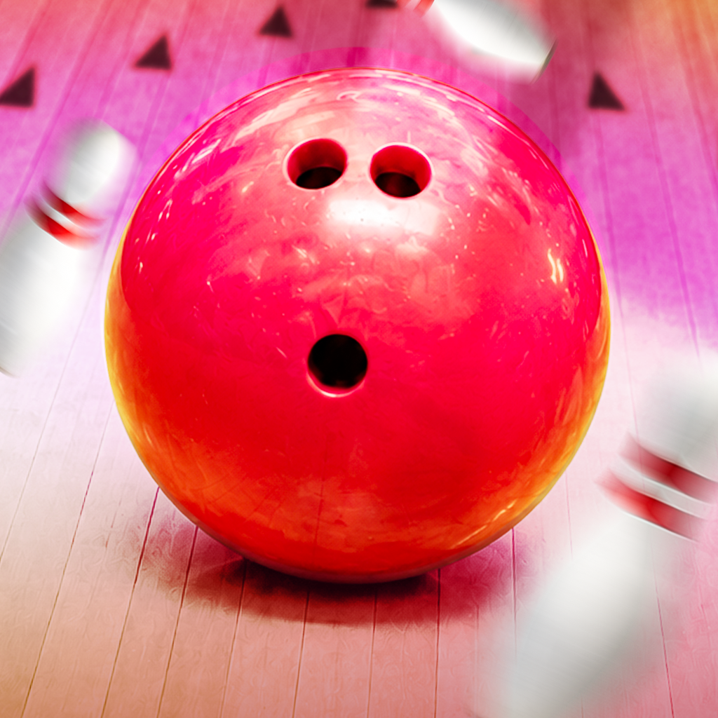 Bowling illimité BOWL'UP -12 ans