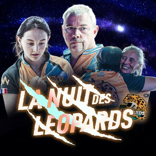 La Nuit Des Léopards 2026