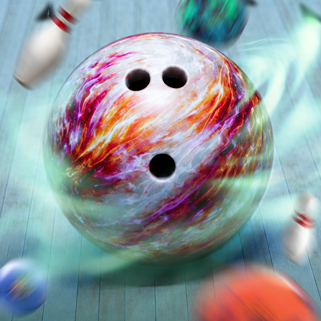 Bowling illimité STRIKE'UP -12 ans
