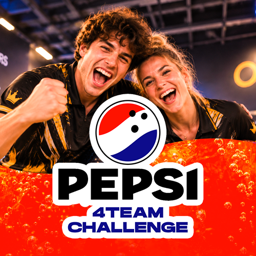 🥤 PEPSI 4TEAM CHALLENGE