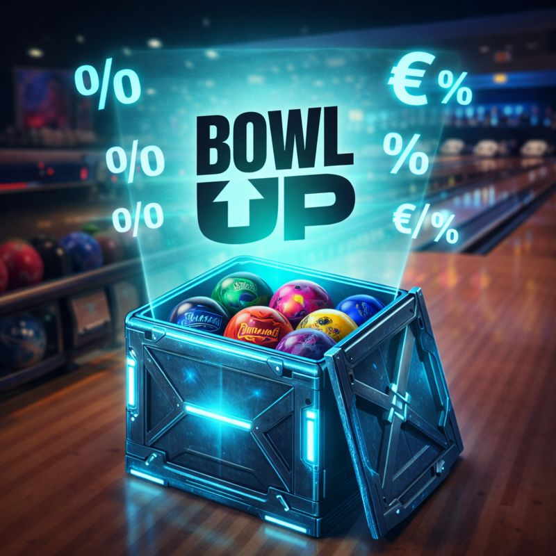 BOWL UP!