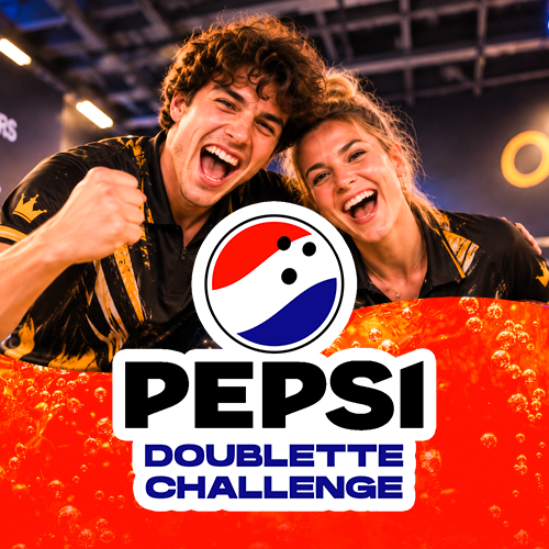 🥤 PEPSI DOUBLETTE CHALLENGE