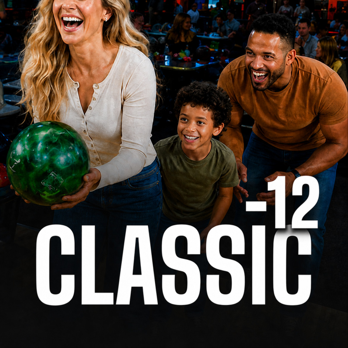 CLASSIC -12 ans