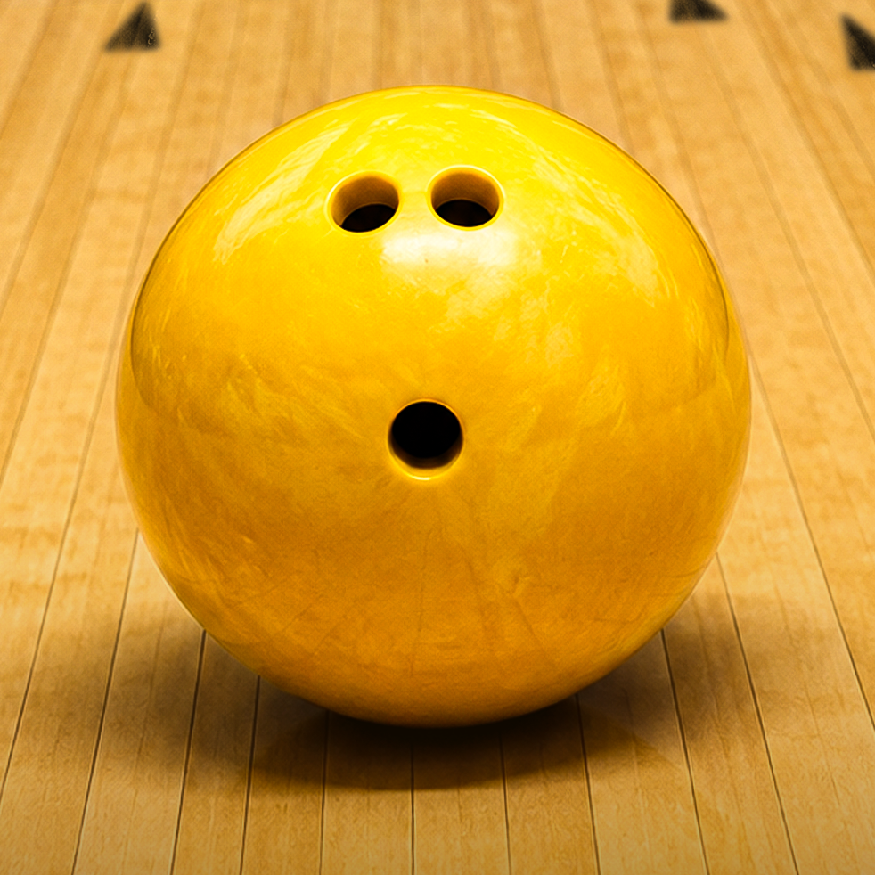 Bowling illimité BASIC -12 ans