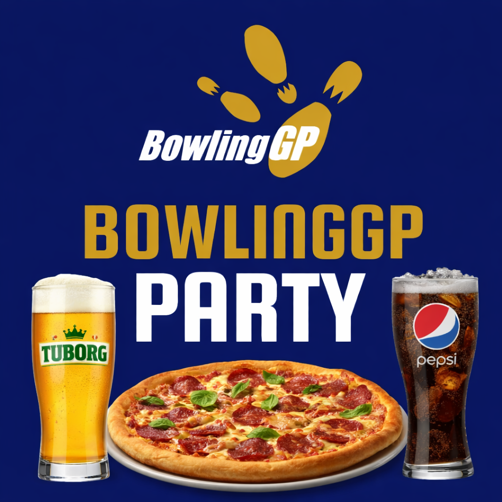 BowlingGP Party