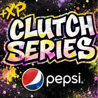 🎳CLUTCH SERIES x PESPI🧢