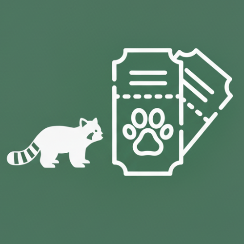 Billet enfant Février-Mars