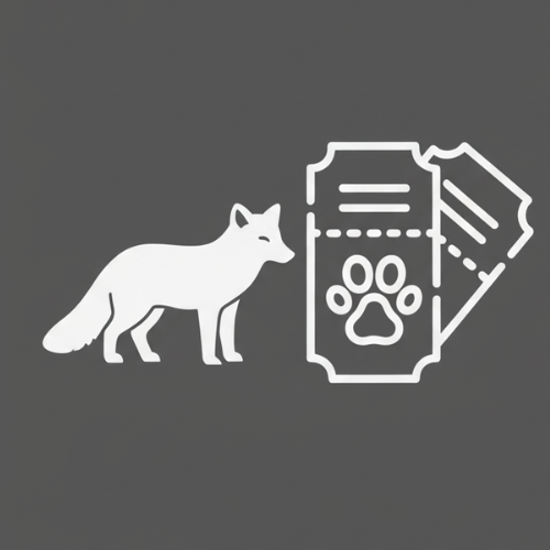 Billet enfant Novembre