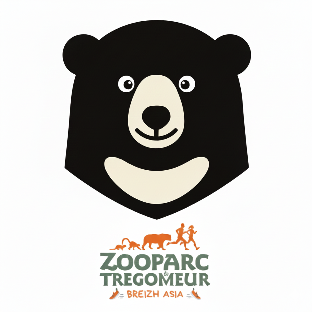 Course Enfant Oursons 320m