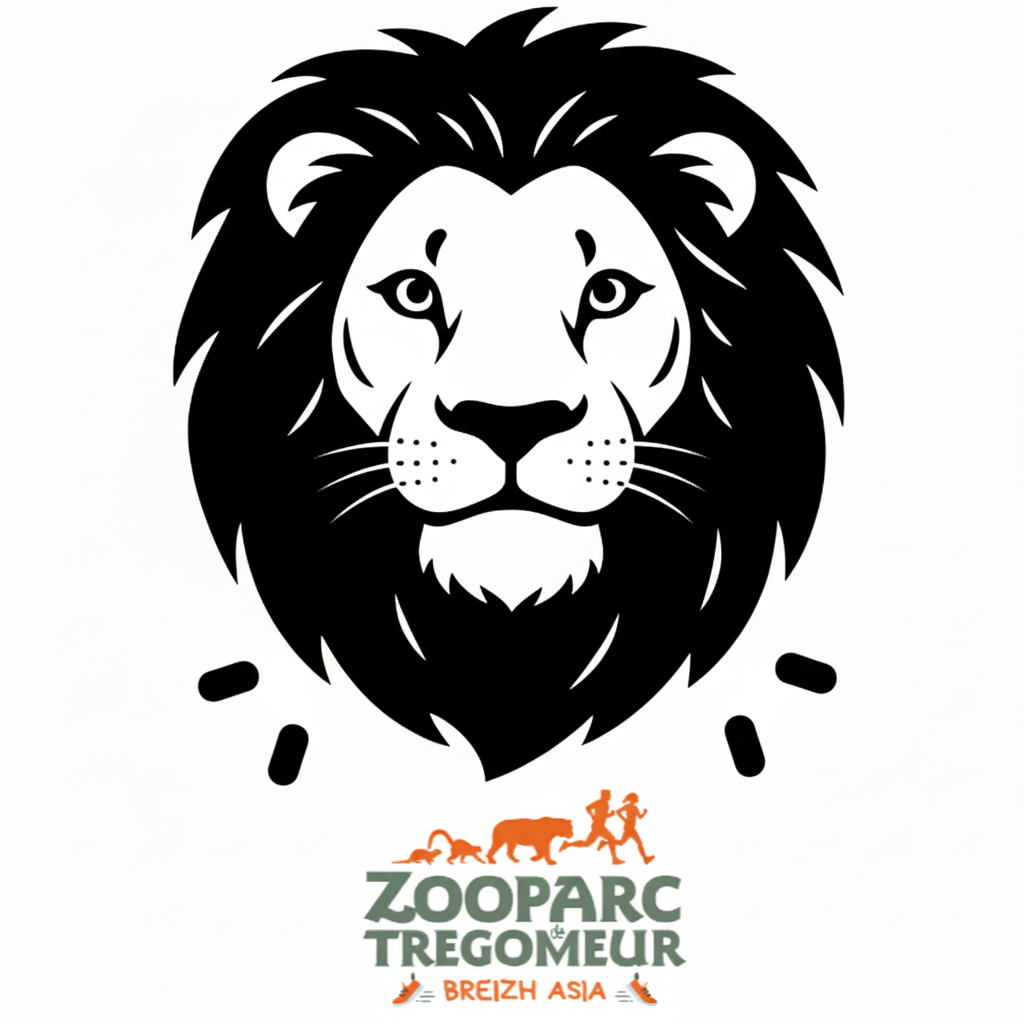 Course Enfant Lionceaux 2km