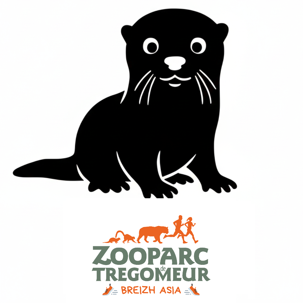 Course Enfant Loutrons 900m