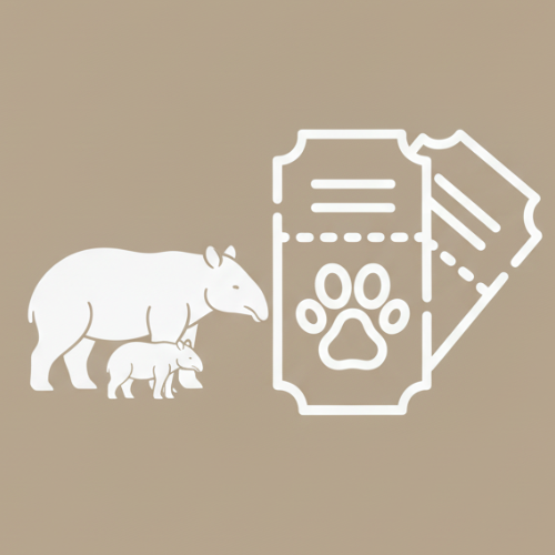 Billet adulte Haute Saison