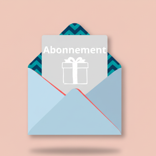 Bon cadeau Carte Pass adulte