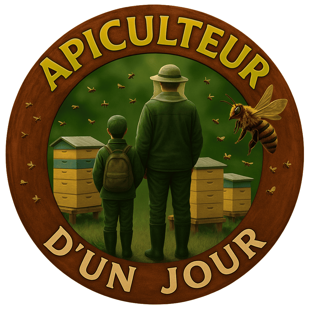Apiculteur (8-15 ans)