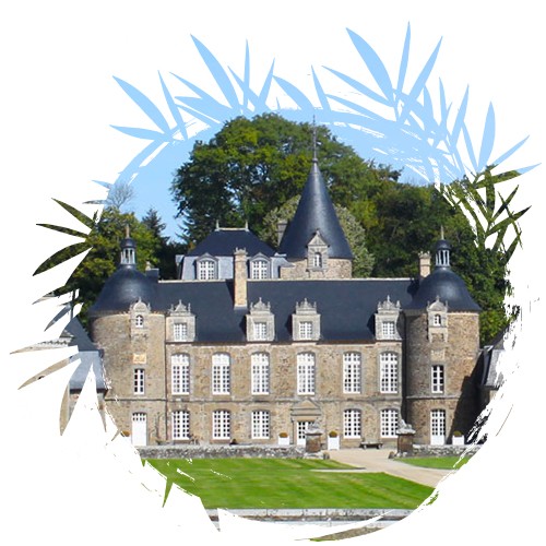 VISITE CULTURELLE DU CHATEAU ET DES JARDINS