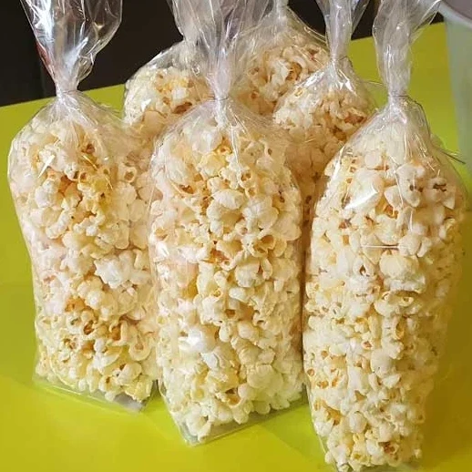 Open Pop Corn