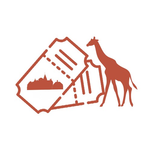 Open Adulte Zoo + Château HS