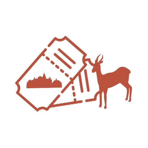 Open Enfant Zoo + Château HS