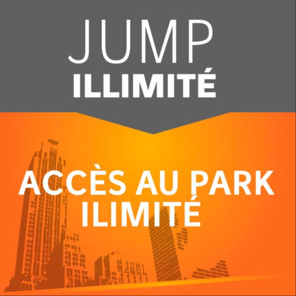 JUMP ILLIMITE