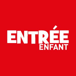 Entrée Enfant