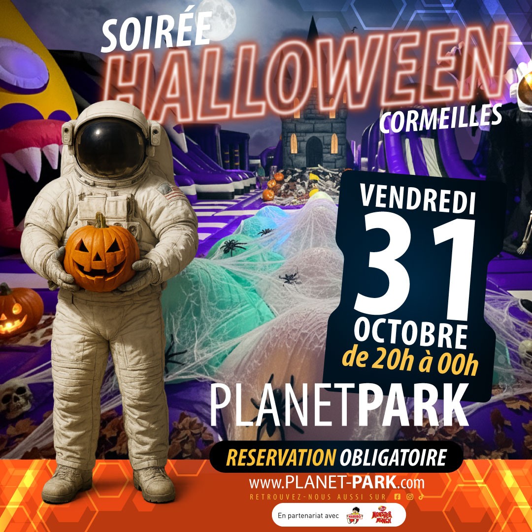 Halloween Party