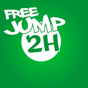 2H DE JUMP