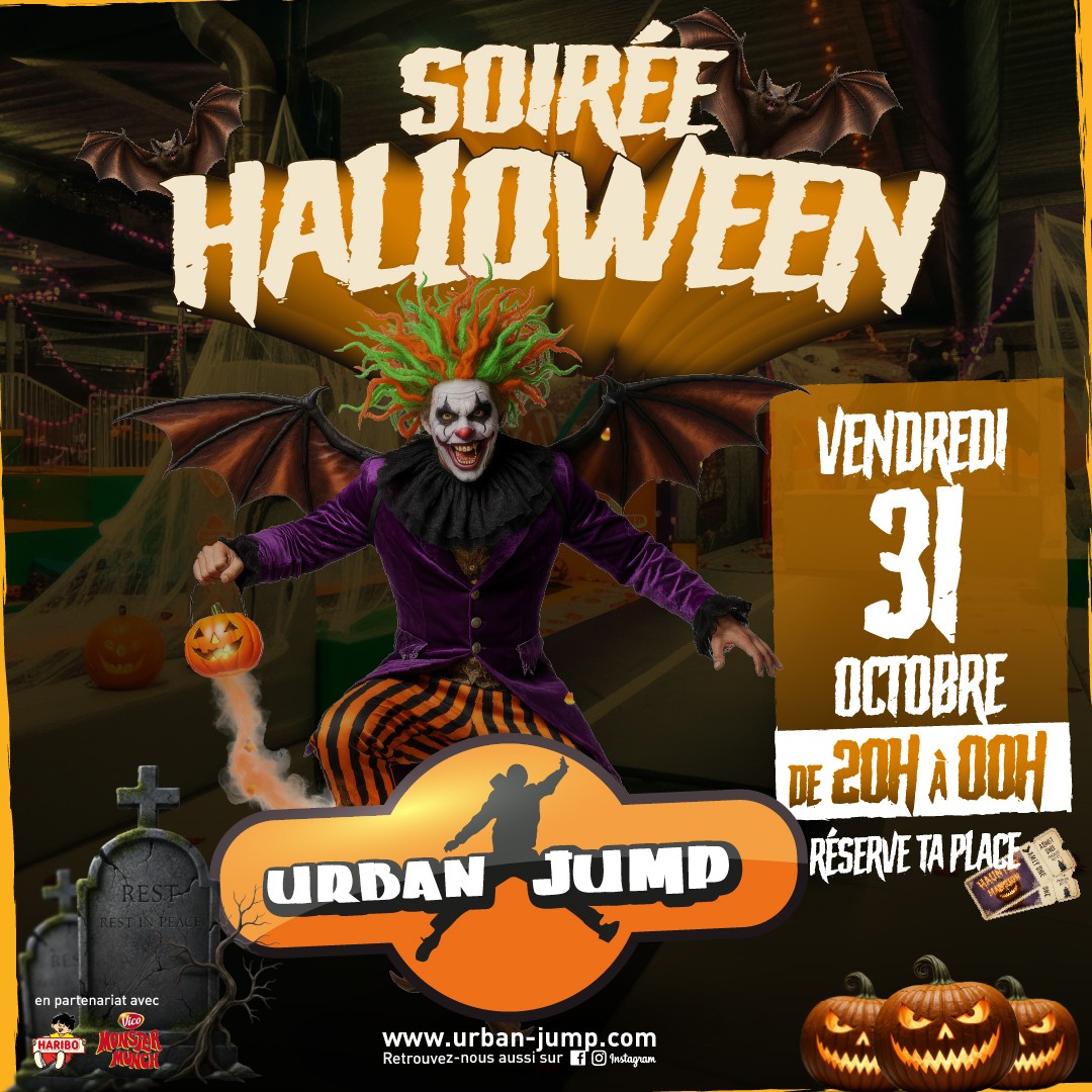 Halloween Party