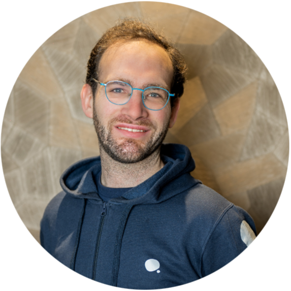 RDV avec Pierre