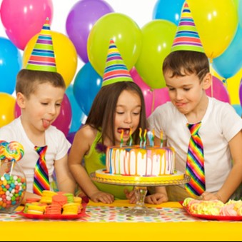 ⭐Olo’Maxi Fun - Formule tout inclus