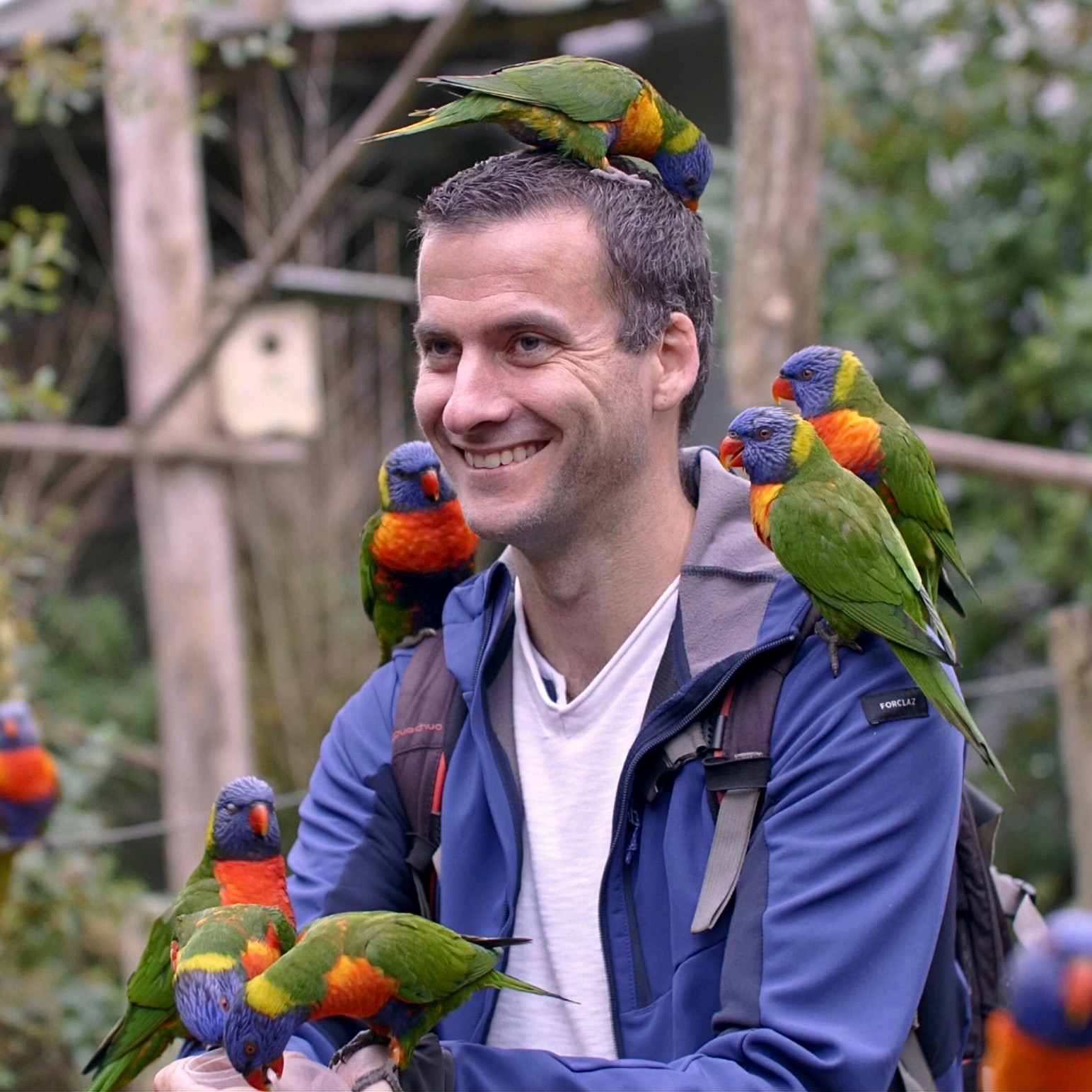 Expérience privilège