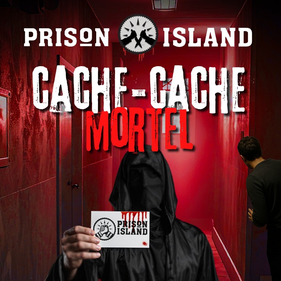 Soirée unique Halloween Vendredi 31 oct. 2025 / interdit -16