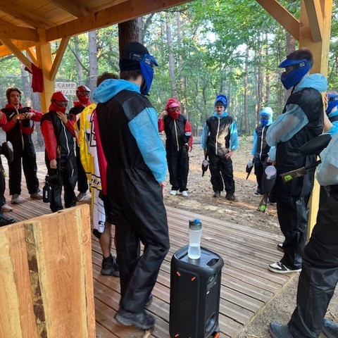 Paintball