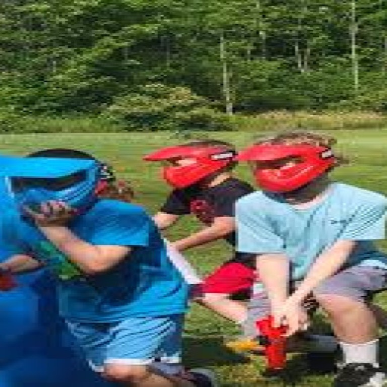 Gellyball 6ans 500billes