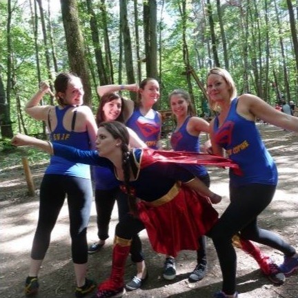 EVG/EVJF - La Revanche des Témoins