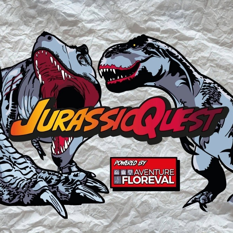 Jurassic Quest