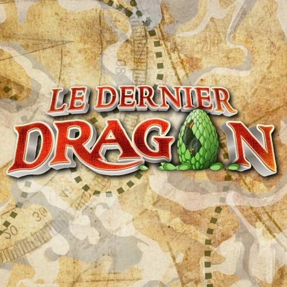Le dernier Dragon