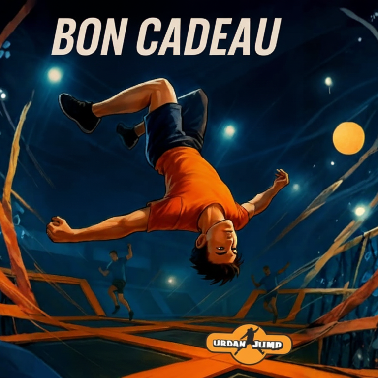 Bon Cadeau de 30€ à offrir