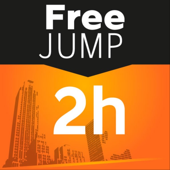2h de JUMP