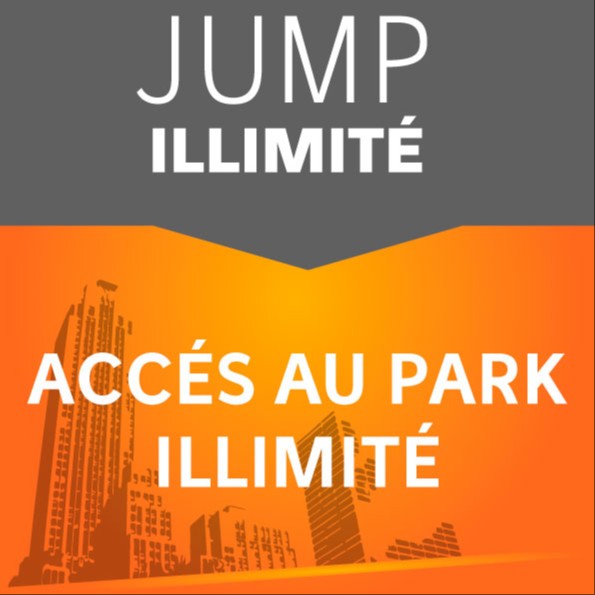 Jump Illimité