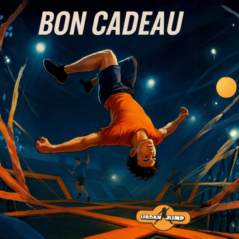 Bon Cadeau de 20€ à offrir