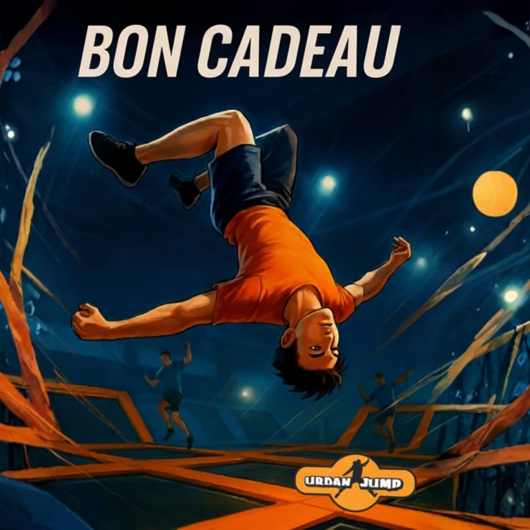 Bon Cadeau de 50€ à offrir