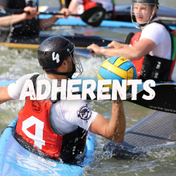 Adhérent