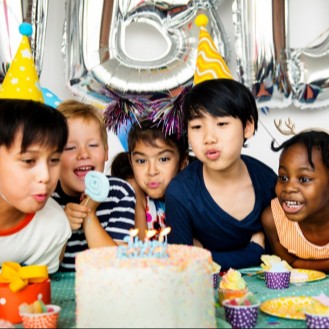 Anniversaires