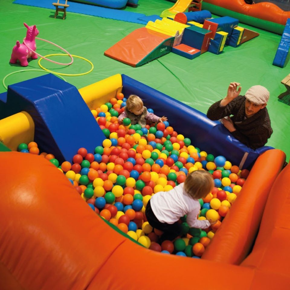 Billets Malins 1-2 ans